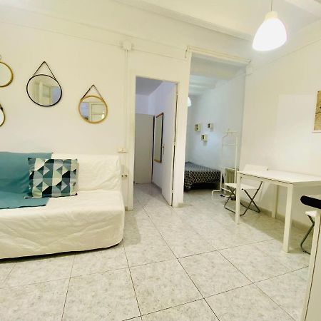 07 Basic Center Barcelona3 1 Apartman Kültér fotó
