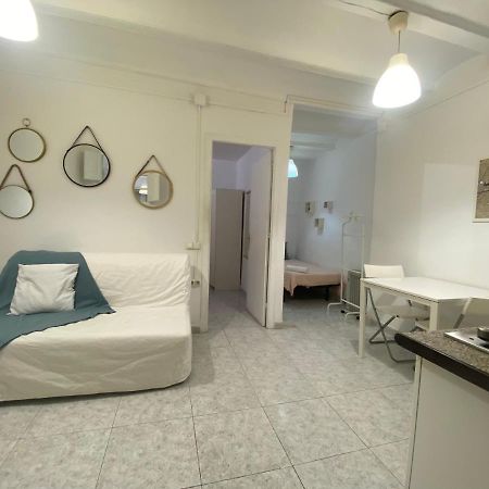 07 Basic Center Barcelona3 1 Apartman Kültér fotó