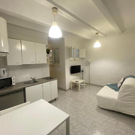 07 Basic Center Barcelona3 1 Apartman Kültér fotó