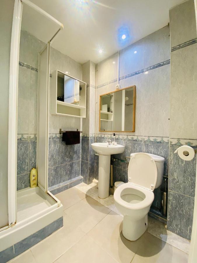 07 Basic Center Barcelona3 1 Apartman Kültér fotó